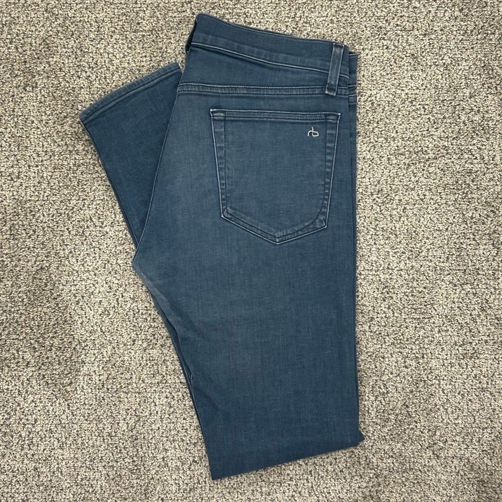 Men’s Rag & Bone stretch denim jeans